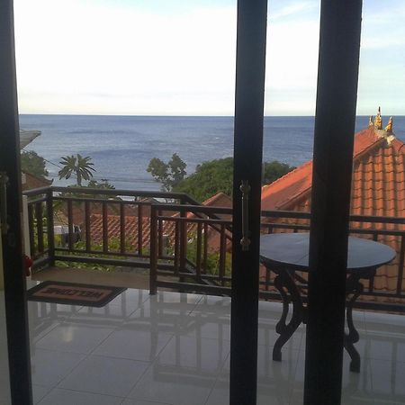 Hotel Sinar Bali 2 à Amed Extérieur photo