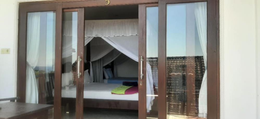Hotel Sinar Bali 2 à Amed Extérieur photo