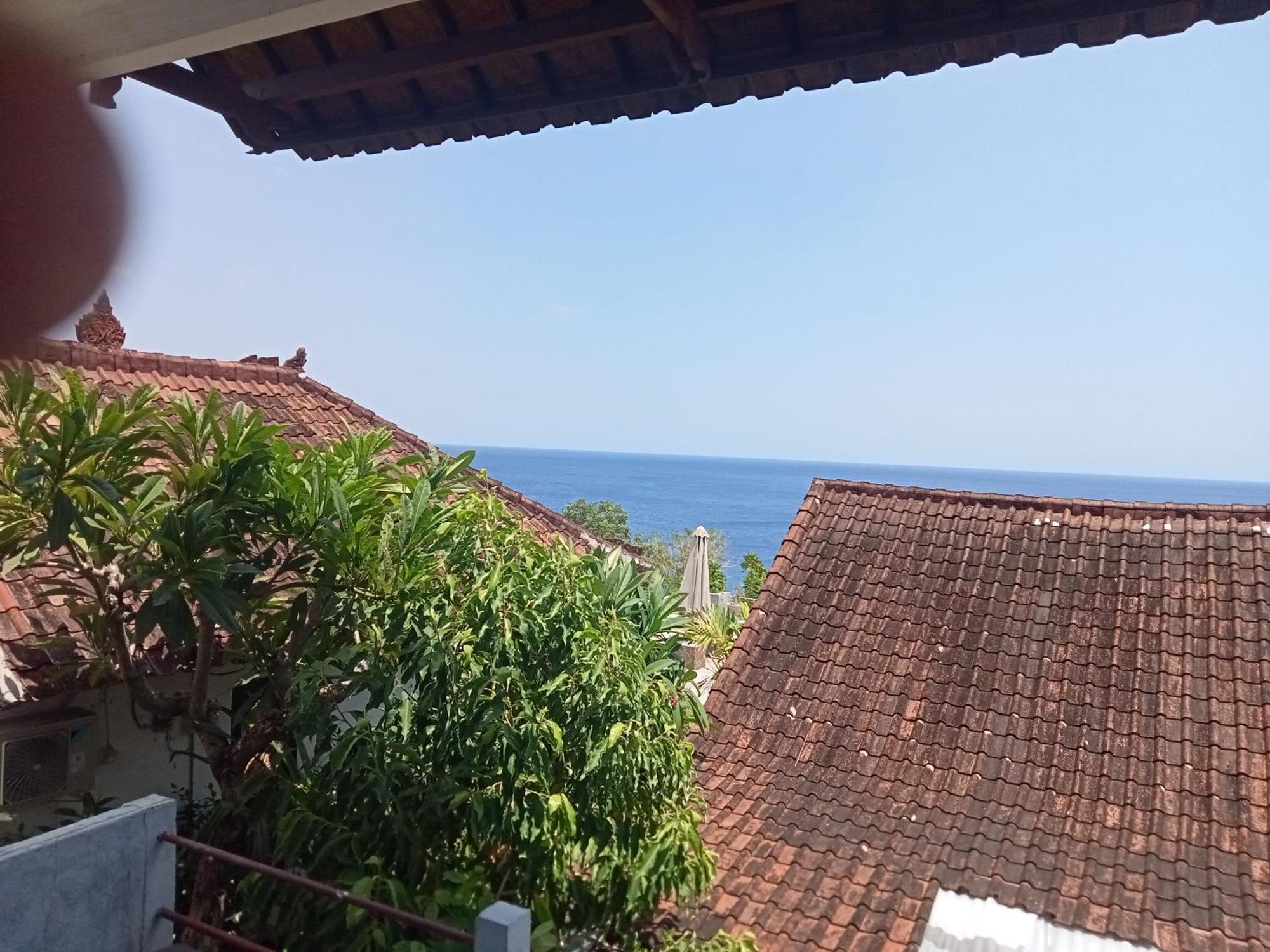 Hotel Sinar Bali 2 à Amed Extérieur photo
