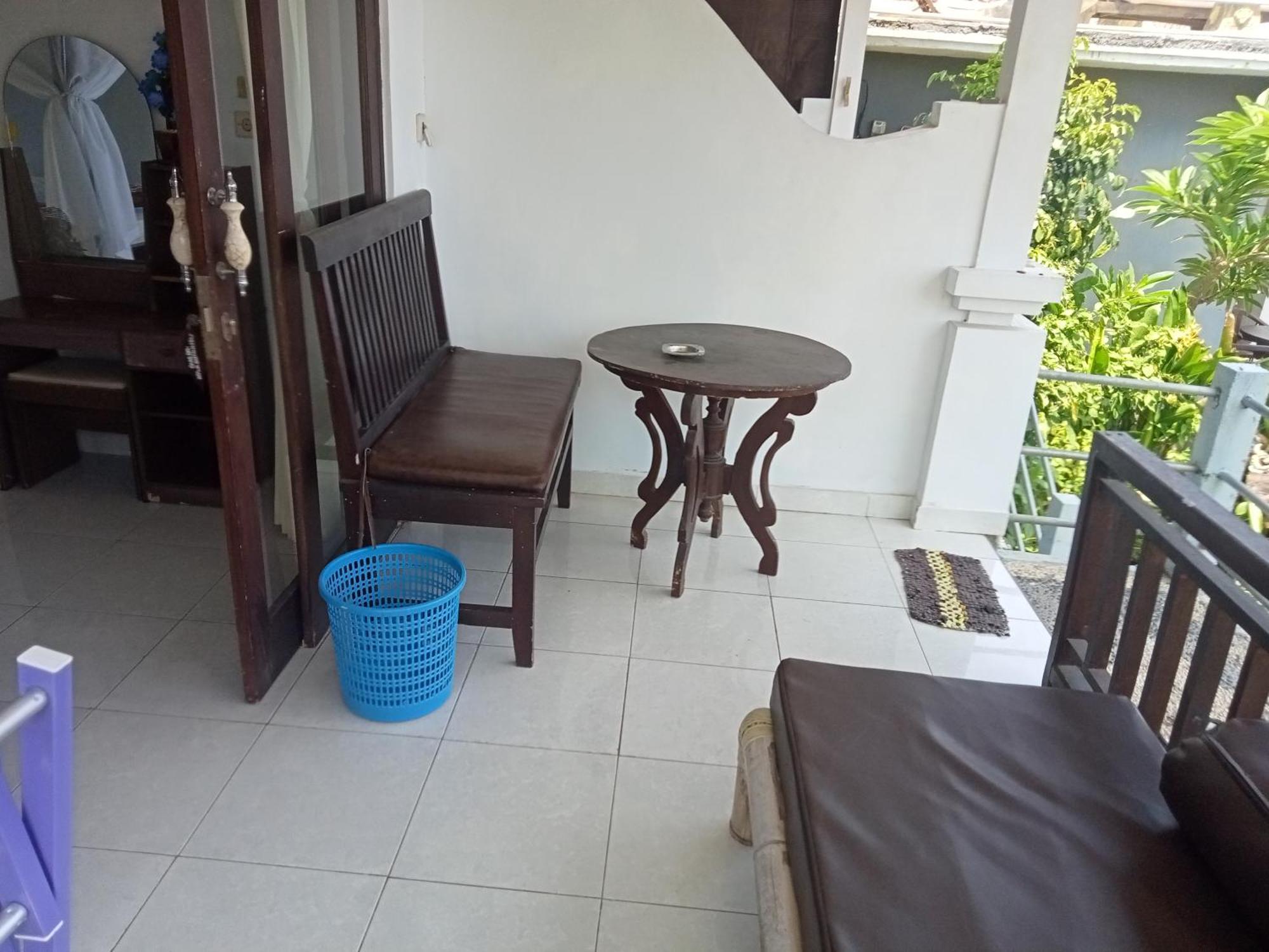 Hotel Sinar Bali 2 à Amed Extérieur photo