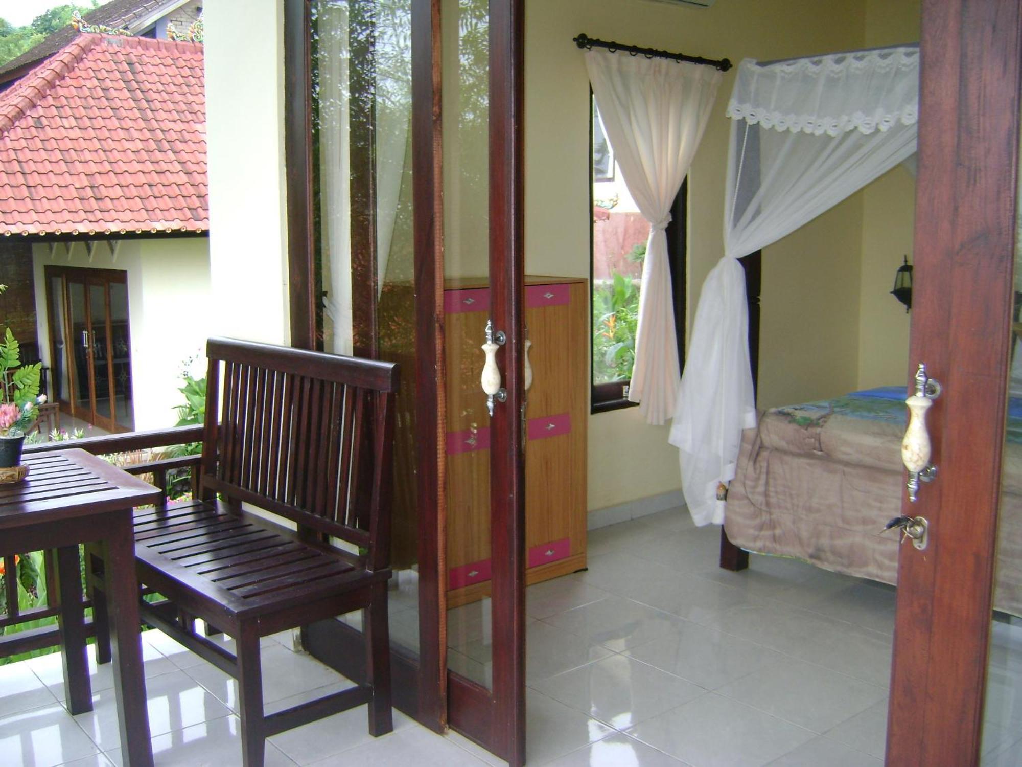 Hotel Sinar Bali 2 à Amed Extérieur photo