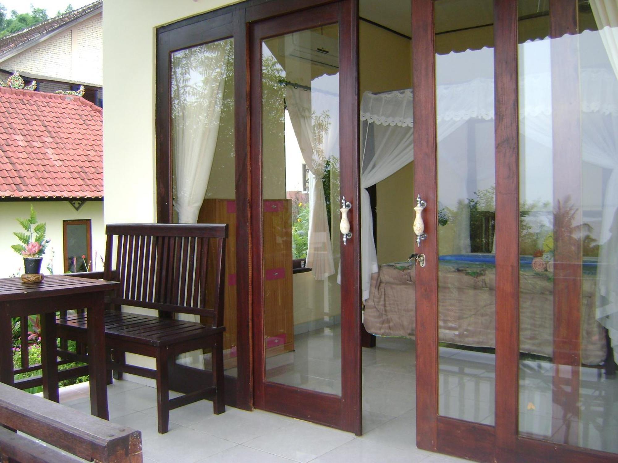 Hotel Sinar Bali 2 à Amed Extérieur photo