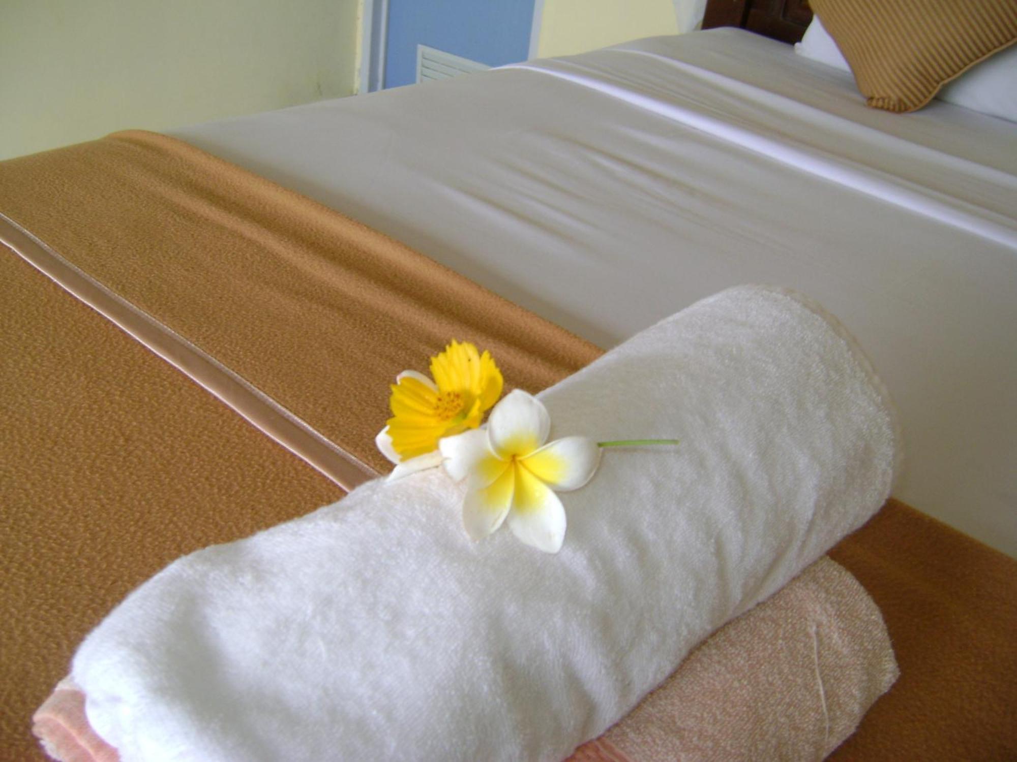 Hotel Sinar Bali 2 à Amed Extérieur photo