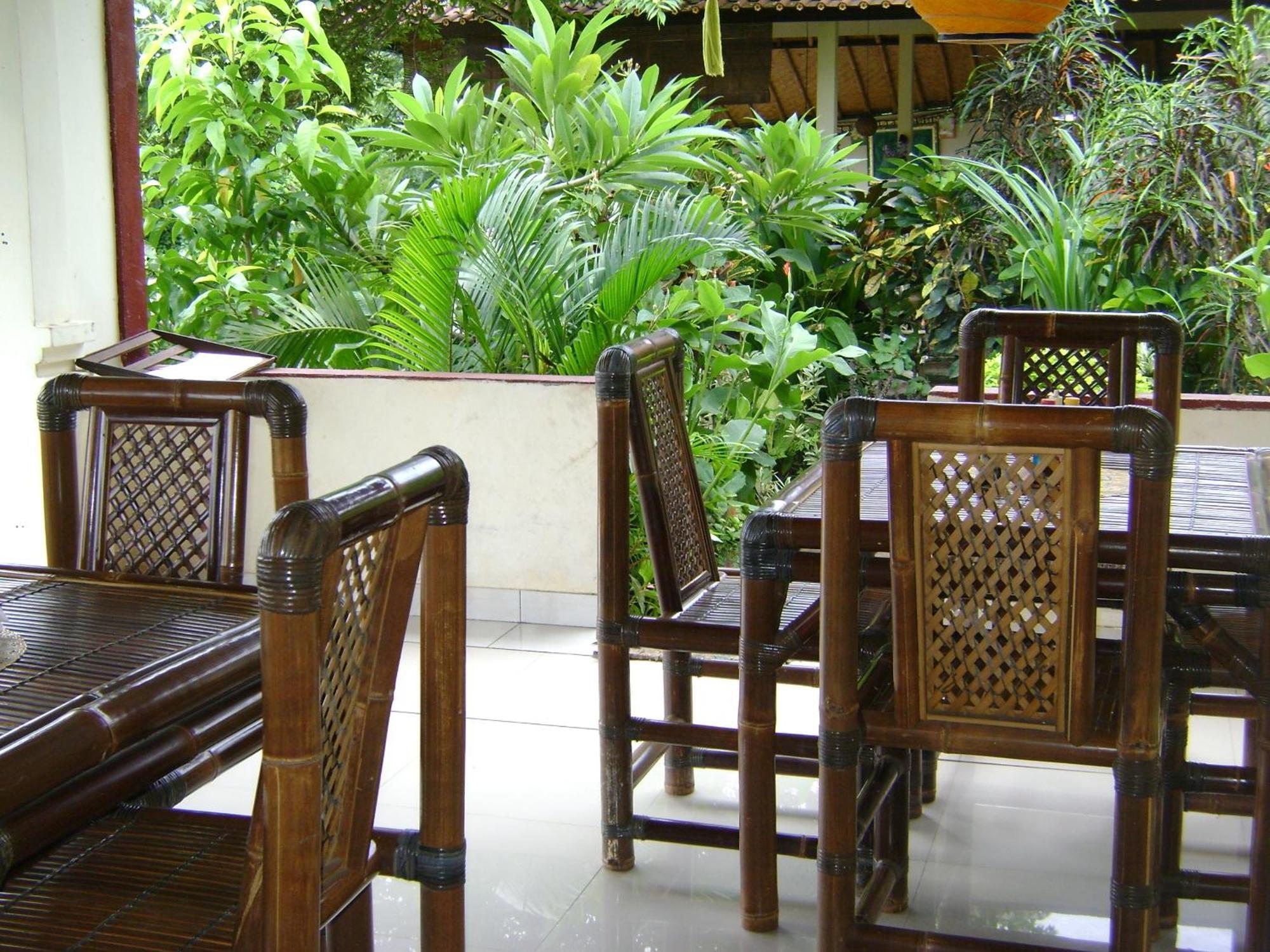 Hotel Sinar Bali 2 à Amed Extérieur photo